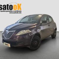 LANCIA Ypsilon 0.9 T.Air 85CV 5p.Met.Ec.Silver DOP