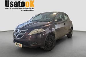 LANCIA Ypsilon 0.9 T.Air 85CV 5p.Met.Ec.Silver DOP