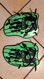 ARENA Vortex evolution hand paddle