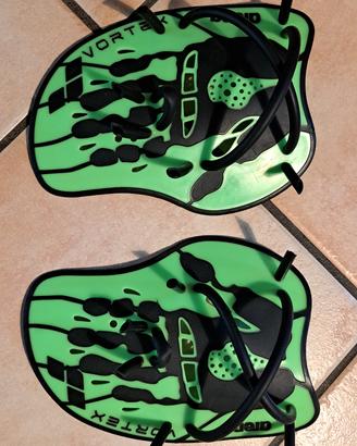 ARENA Vortex evolution hand paddle