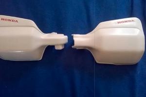 Paramani per honda xr 600 r.