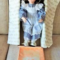 Bambola   vintage The Ashton Drake Galleries  anni