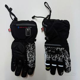 Guanti Riscaldati Lenz Heat Gloves 7.0 | Taglia L