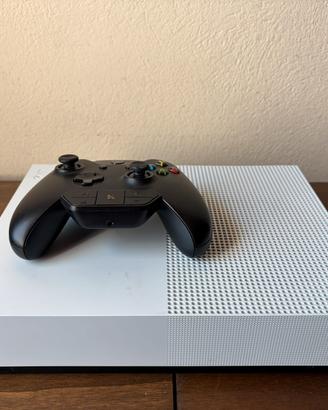 Xbox one s all digital