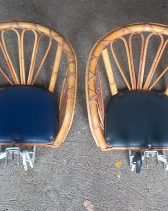 seggiolini bici