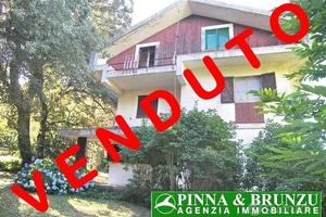 San Leonardo di Siete Fuentes - Villa