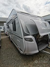 Roulotte tabbert rossini 520 dm finest edition