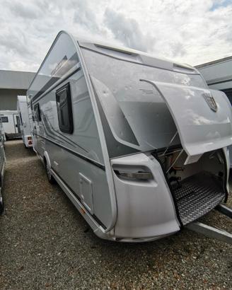 Roulotte tabbert rossini 520 dm finest edition