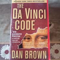 The Da Vinci Code - Dan Brown