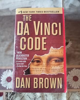The Da Vinci Code - Dan Brown