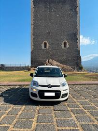 Fiat Panda 1.3 M-Jet Easy