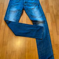 Jeans Conbipel taglia 48