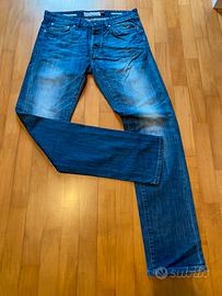 Jeans Conbipel taglia 48