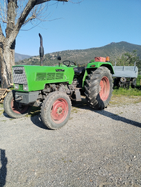 Trattore