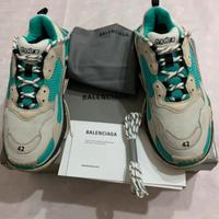 Balenciaga Triple S 42