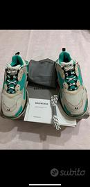 Balenciaga Triple S 42