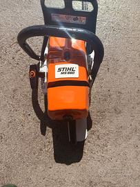 STIHL MS 660 90cc