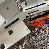 Apple watch se 2 gen