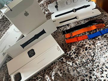 Apple watch se 2 gen