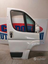 Porta anteriore destra Fiat Ducato 2.3 del 2007