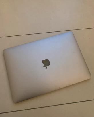 MacBook Pro 13" 2017 Touch Bar