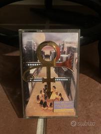 Prince audio cassetta originale