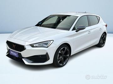 Cupra Leon 1.5 hybrid 150cv dsg