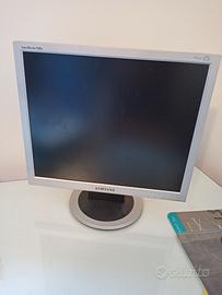 Monitor Samsung 19"