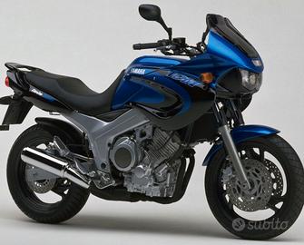 Tdm 850 4tx ricambi