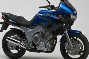 Tdm 850 4tx ricambi