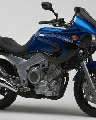 Tdm 850 4tx ricambi