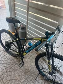 Torpado mtb