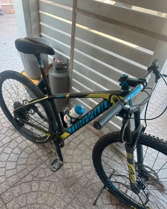 Torpado mtb