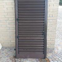 PERSIANE IN ALLUMINIO