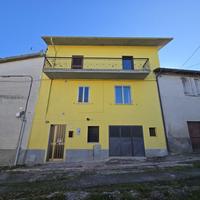 Casa Indipendente Tornimparte [GRO770VRG]