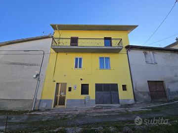 Casa Indipendente Tornimparte [GRO770VRG]