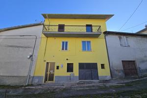 Casa Indipendente Tornimparte [GRO770VRG]