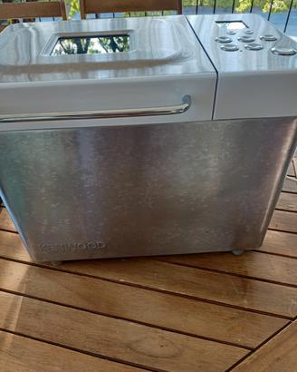 macchina del pane  Kenwood BM350