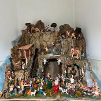 Presepe Napoletano