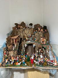 Presepe Napoletano