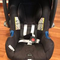 Ovetto Britax Romer 