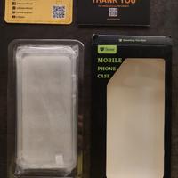 Cover DEXNOR full 360 Samsung Galaxy A71 5g