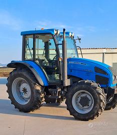 Trattore landini ghibli 80