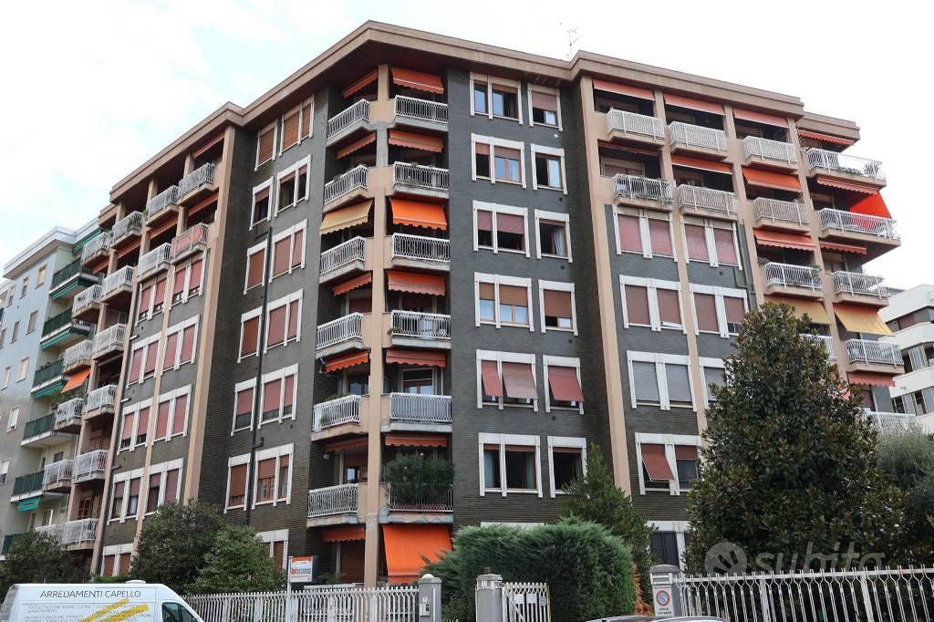 Appartamento – Sesto San Giovanni, Rondò, Isola del Bosco - Vista 4