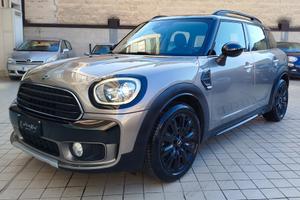 Mini Cooper D Countryman 2.0 Boost
