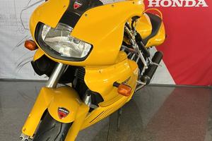Ducati 900 SS