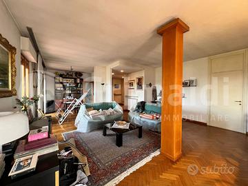 Attico/Mansarda Corciano [Cod. rif 3262433VRG] (El