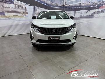 PEUGEOT 3008 BlueHDi 130 S&S EAT8 Allure Pack FU