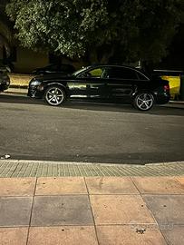 Audi a4 b8