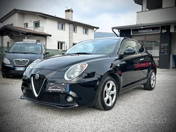 Alfa Romeo MiTo 1.3 JTDm 95 CV S&S Super - UNIPROP